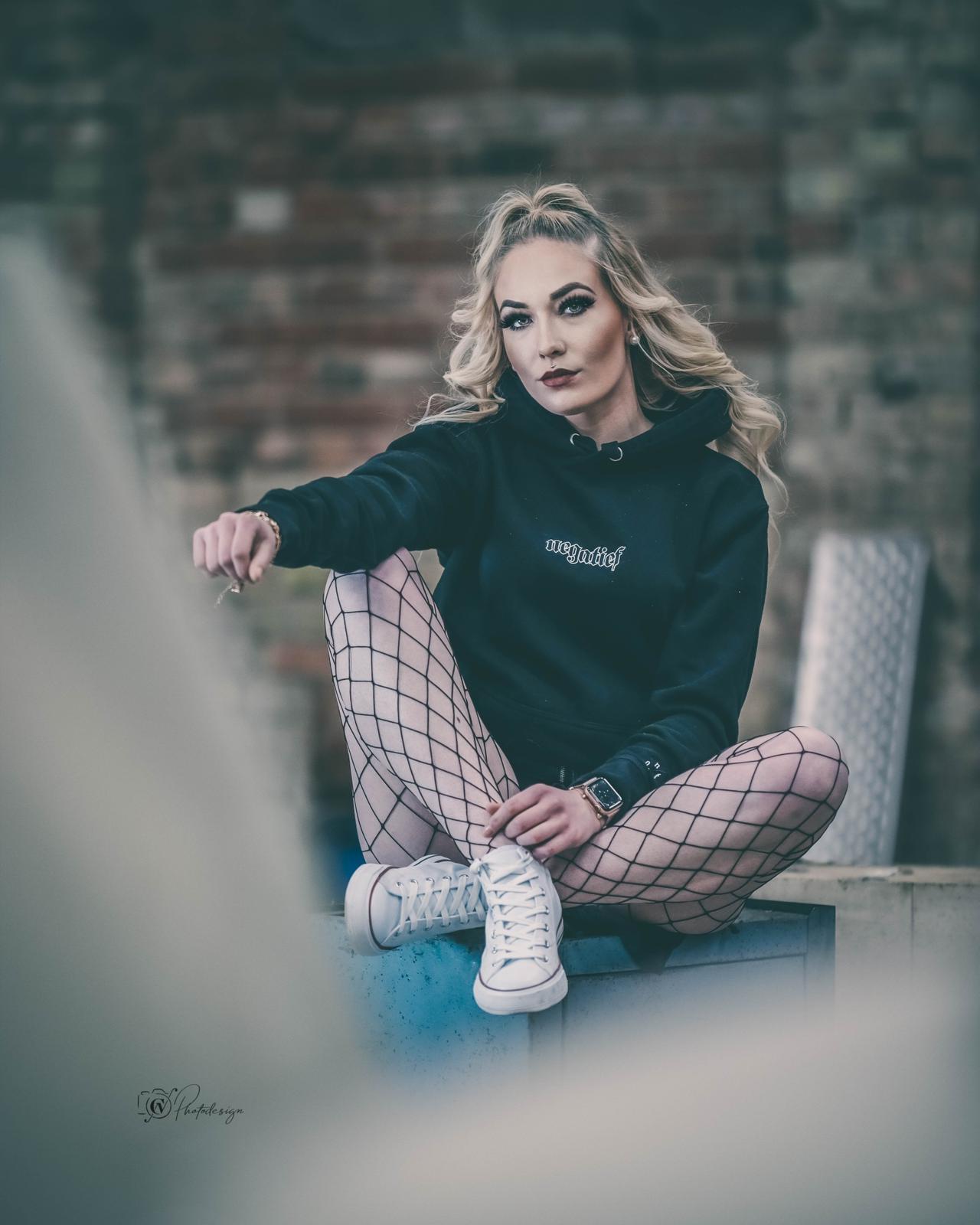 Unisex-Kapuzenpullover