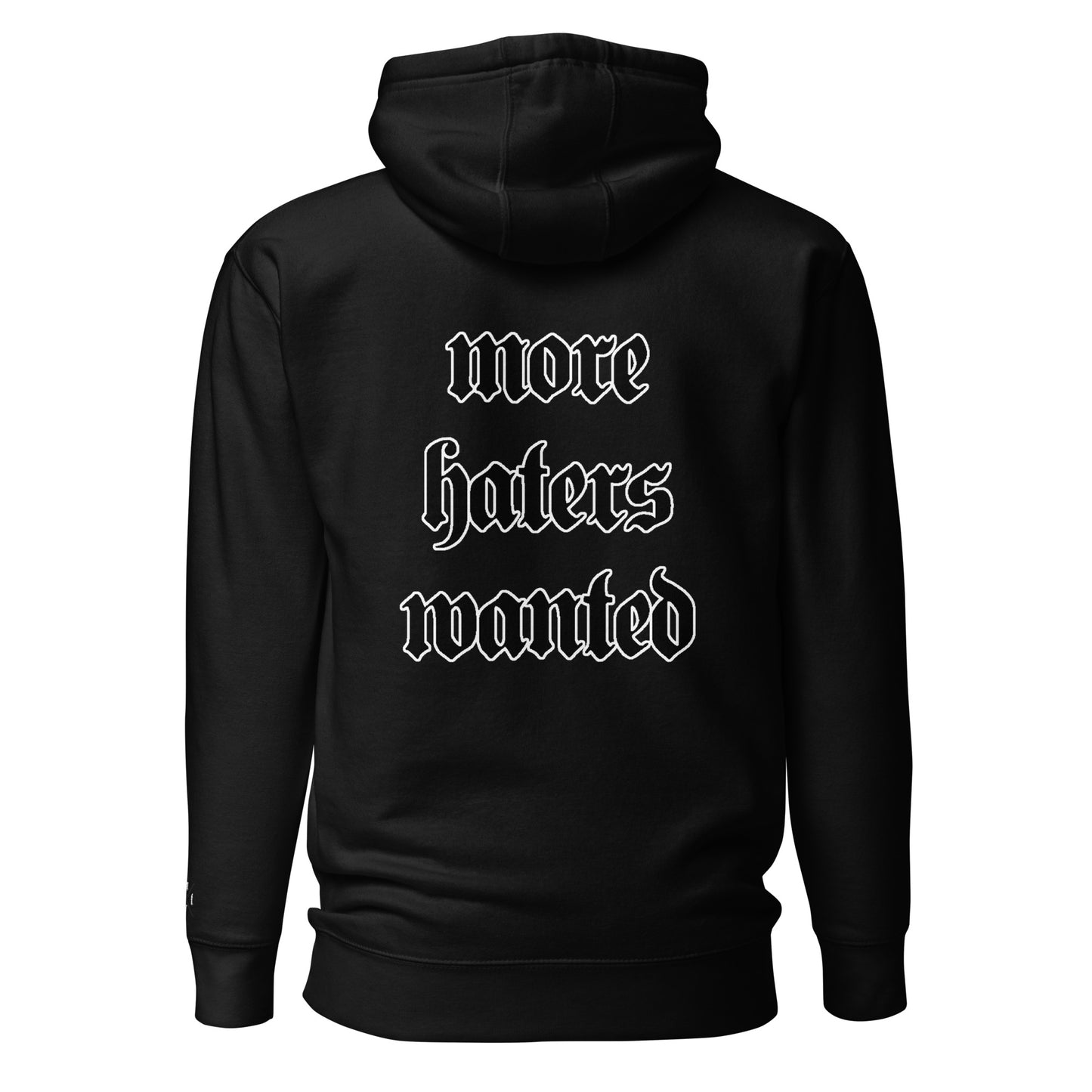 Unisex-Kapuzenpullover