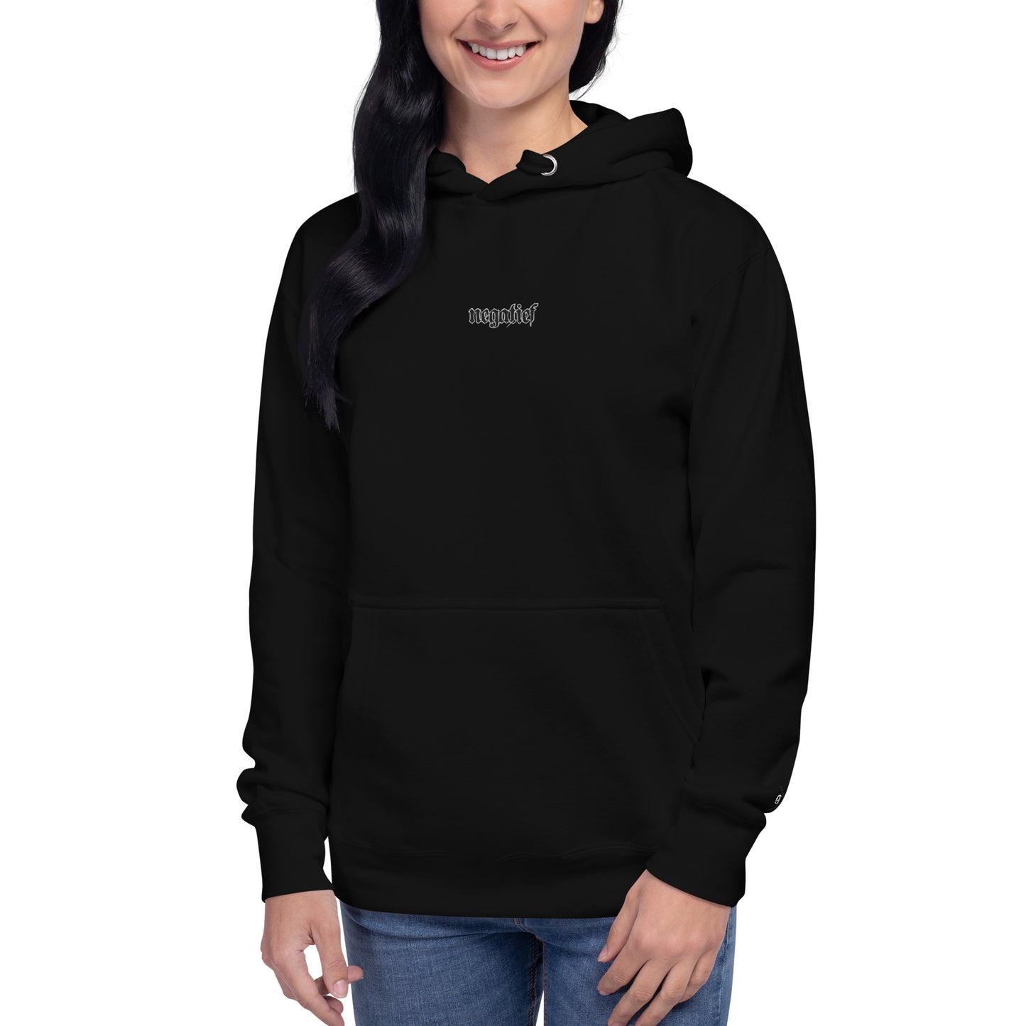Unisex-Kapuzenpullover