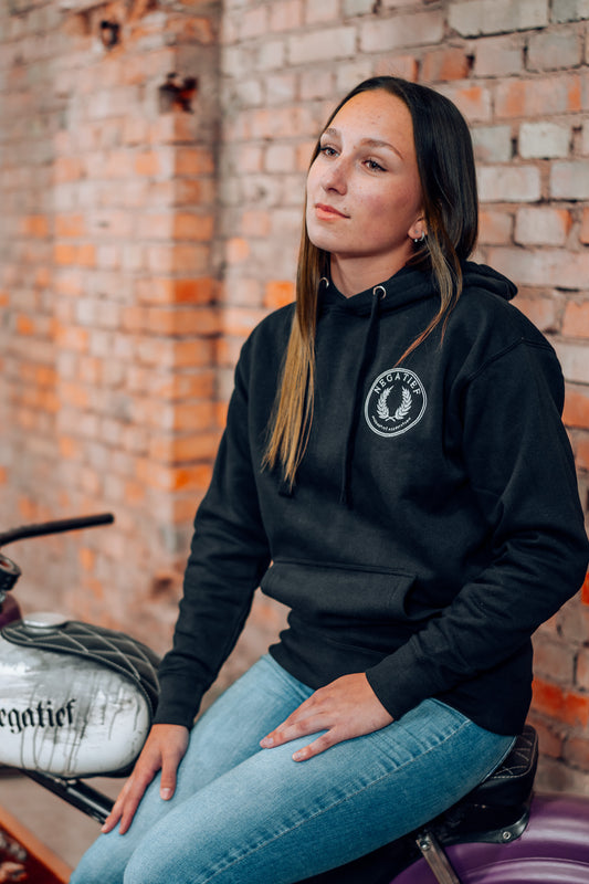 NGTF Lorbeer Hoodie
