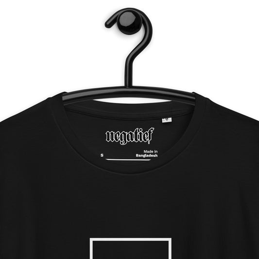 T-Shirt – Negatief